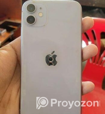Apple iPhone 11 64 gb (Used)