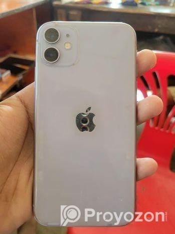Apple iPhone 11 64 gb (Used)