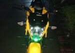 Suzuki Gixxer Monotone 2024