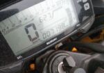 Suzuki Gixxer Monotone 2024