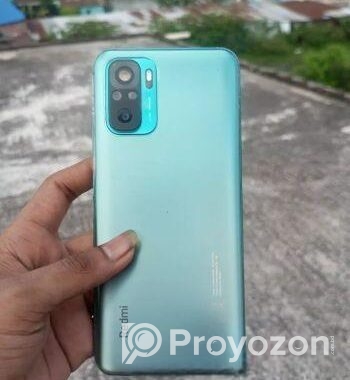 Xiaomi Redmi 10 Note (Used)