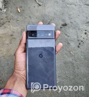 Google Pixel 6 Pro , (Used)