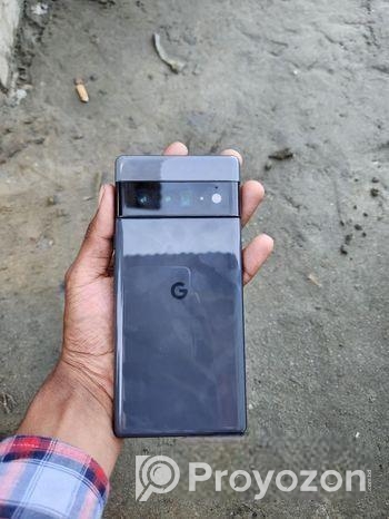 Google Pixel 6 Pro , (Used)