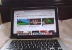 Macbook pro (i7)