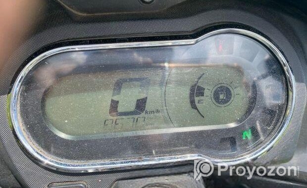 Hero Splendor Plus 2024