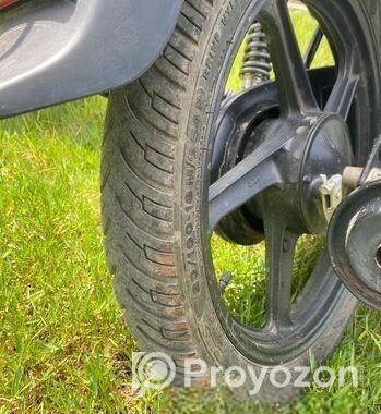 Hero Splendor Plus 2024