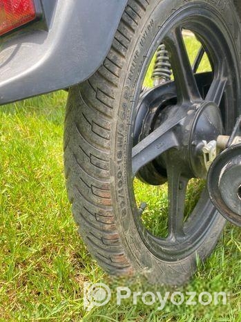 Hero Splendor Plus 2024