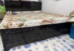 মালয়সিয়ান বোর্ড সেমি বক্স খাট