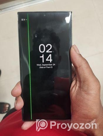 Samsung Galaxy S23 Ultra New (Used)