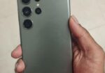 Samsung Galaxy S23 Ultra New (Used)