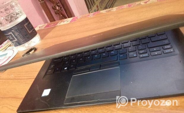 Dell Latitude 7400