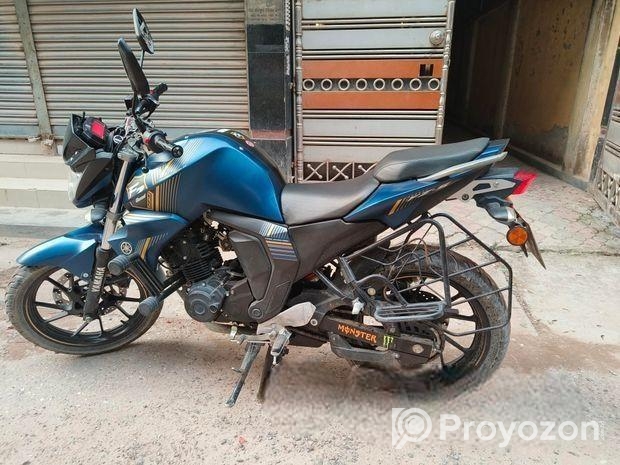 Yamaha FZs V2 ‘ 2023