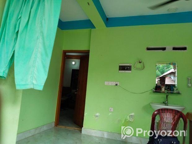 বাড়ি সহ জমি বিক্রয় হবে