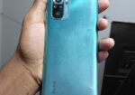 Xiaomi Redmi Note 10 (Used)