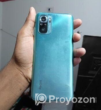 Xiaomi Redmi Note 10 (Used)