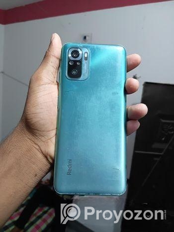 Xiaomi Redmi Note 10 (Used)