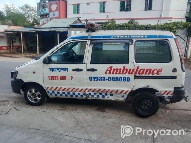 Toyota TownAce ‘ 2003