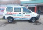 Toyota TownAce ‘ 2003