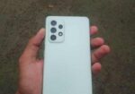 Samsung Galaxy A52S (Used)