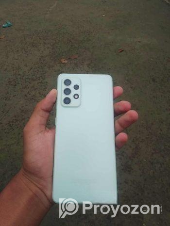 Samsung Galaxy A52S (Used)