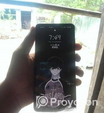 Samsung Galaxy A52S (Used)