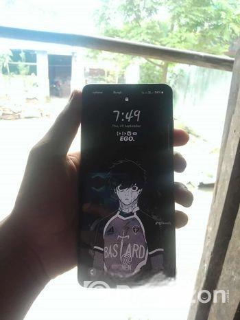 Samsung Galaxy A52S (Used)