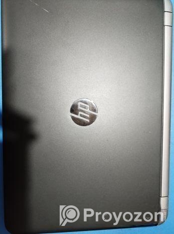 Hp Probook 450 G3 – ফ্রেশ কন্ডিশন