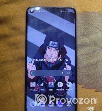 Realme 7 Pro 8/128GB (Used)