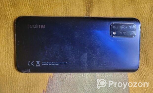 Realme 7 Pro 8/128GB (Used)