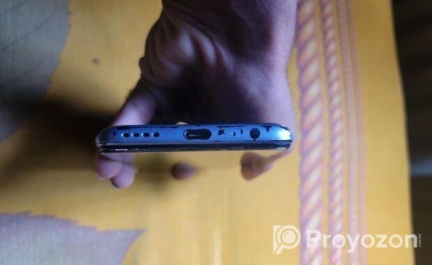 Realme 7 Pro 8/128GB (Used)
