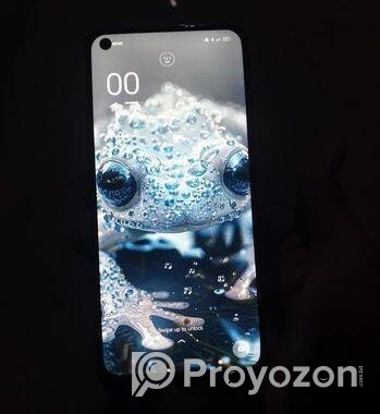OPPO A95 8+8/128 (Used)
