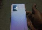 OPPO A95 8+8/128 (Used)
