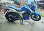 TVS Apache RTR 160 ` 2019