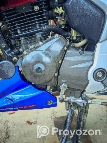 TVS Apache RTR 160 ` 2019