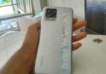 Realme 8 . 128/8 (Used)