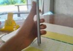 Realme 8 . 128/8 (Used)