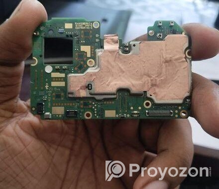 Tecno Spark 10C (Used)