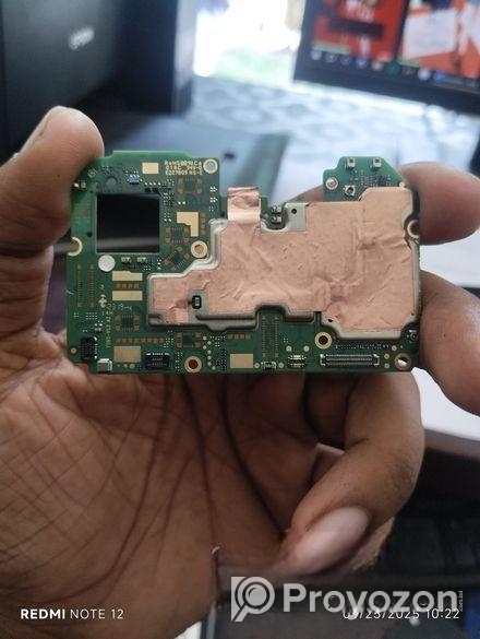 Tecno Spark 10C (Used)