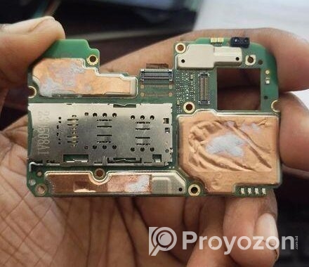 Tecno Spark 10C (Used)