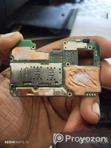 Tecno Spark 10C (Used)