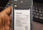 Tecno Spark 10C (Used)