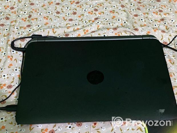 Hpprobook laptop
