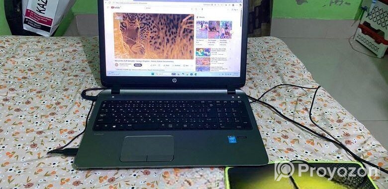 Hpprobook laptop