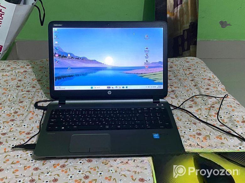 Hpprobook laptop