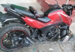Honda Hornet 2019