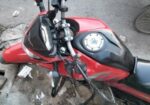 Honda Hornet 2019