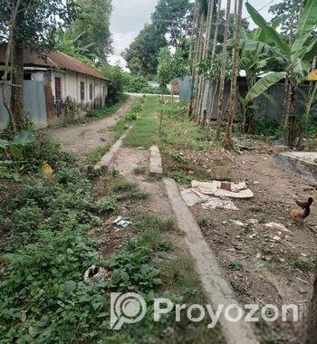 এখনই বাড়ি করার উপযোগী জমি বিক্রয়