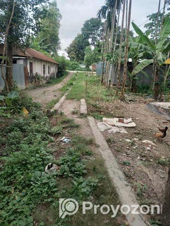 এখনই বাড়ি করার উপযোগী জমি বিক্রয়