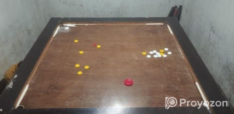 ক্রাম বোর্ড