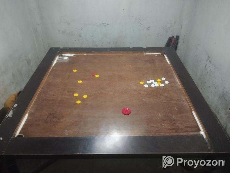 ক্রাম বোর্ড